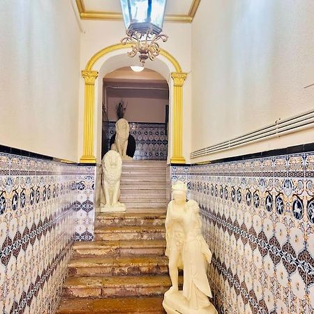 Centro Historico La Nau Lejlighed Tarragona Eksteriør billede